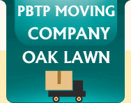 Moving Company Oak Lawn